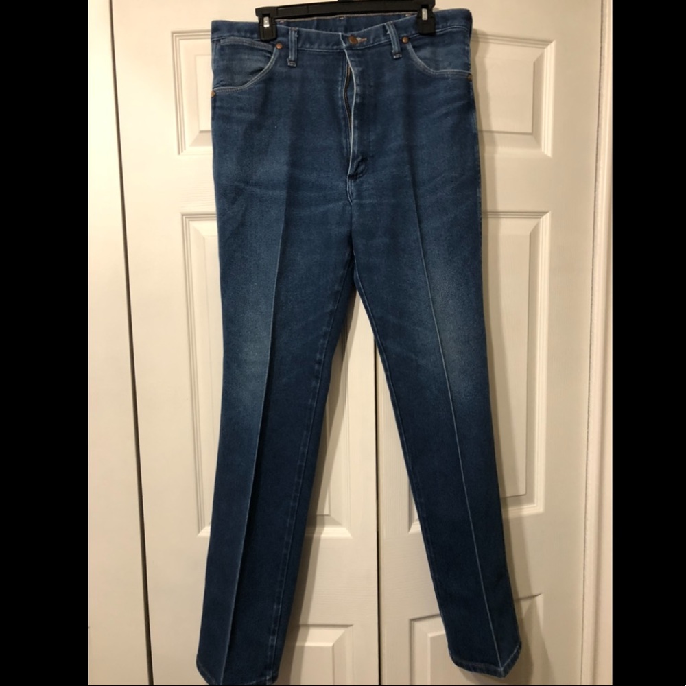 Wrangler Jeans